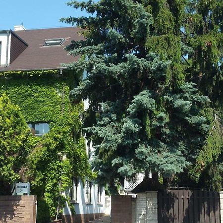 Pension Kern Прага Экстерьер фото