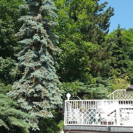 Pension Kern Прага Экстерьер фото