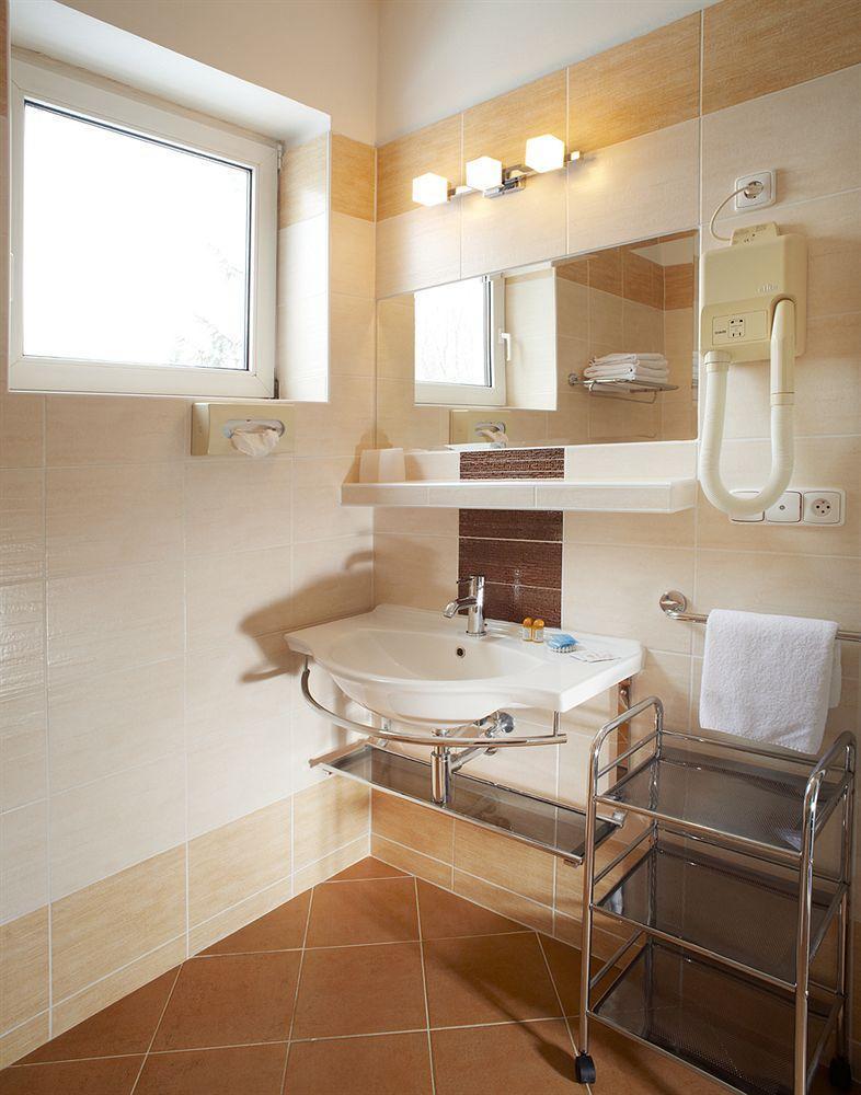 Pension Kern Прага Экстерьер фото