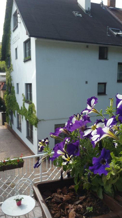 Pension Kern Прага Экстерьер фото